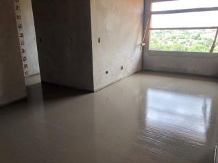 foto Argamassa para Contrapiso Autonivelante